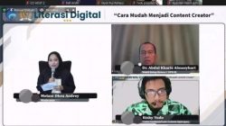 Cara Mudah Menjadi Content Creator - Indonesia News Feed