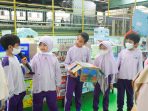 Pesta IAS di Sekolah Al-Jannah, Wadah Kreativitas dan Ketakwaan Calon Pemimpin Masa Depan Pesta IAS di Sekolah Al-Jannah, Wadah Kreativitas dan Ketakwaan Calon Pemimpin Masa Depan