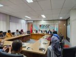 Pelatihan Implementasi Sistem Informasi BNSP Membantu Peningkatan Kinerja LSP Pekerja Domistik