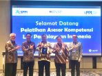 BNSP Hadir dalam Pelatihan Asesor Kompetensi LSP Pembiayaan Indonesia di Jakarta