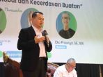 LSP Universitas Islam Syekh Yusuf Tangerang Gandeng BNSP, Gelar Saresehan Nasional Indonesia Kompeten