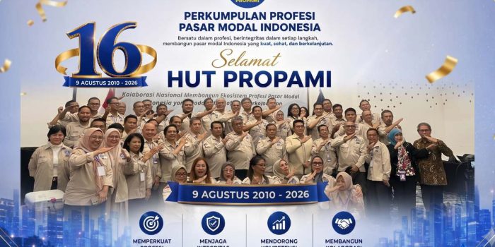 HUT 16 PROPAMI