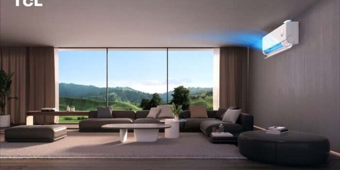 TCL FreshIN 3.0 AC